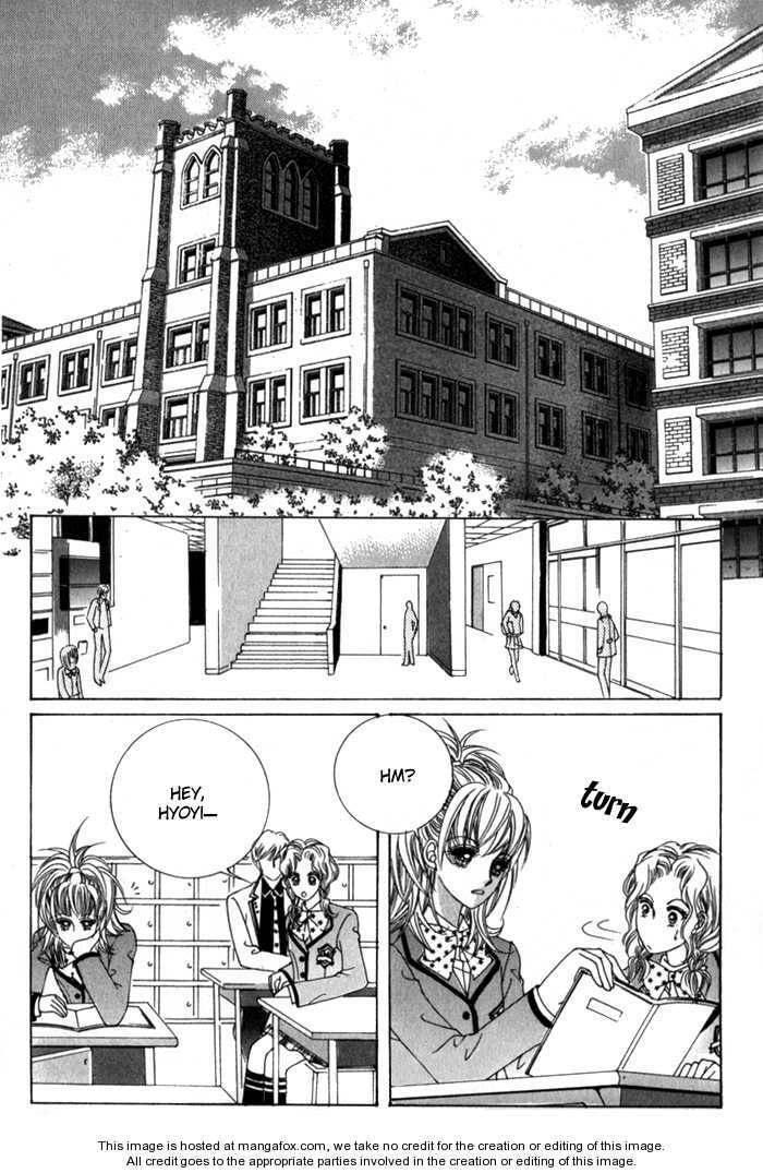 Read Sesanga Deombyeora! chapter 5.5 image 8 on Lezhin