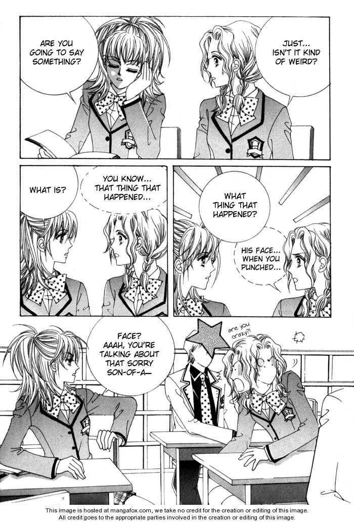 Read Sesanga Deombyeora! chapter 5.5 image 9 on Lezhin