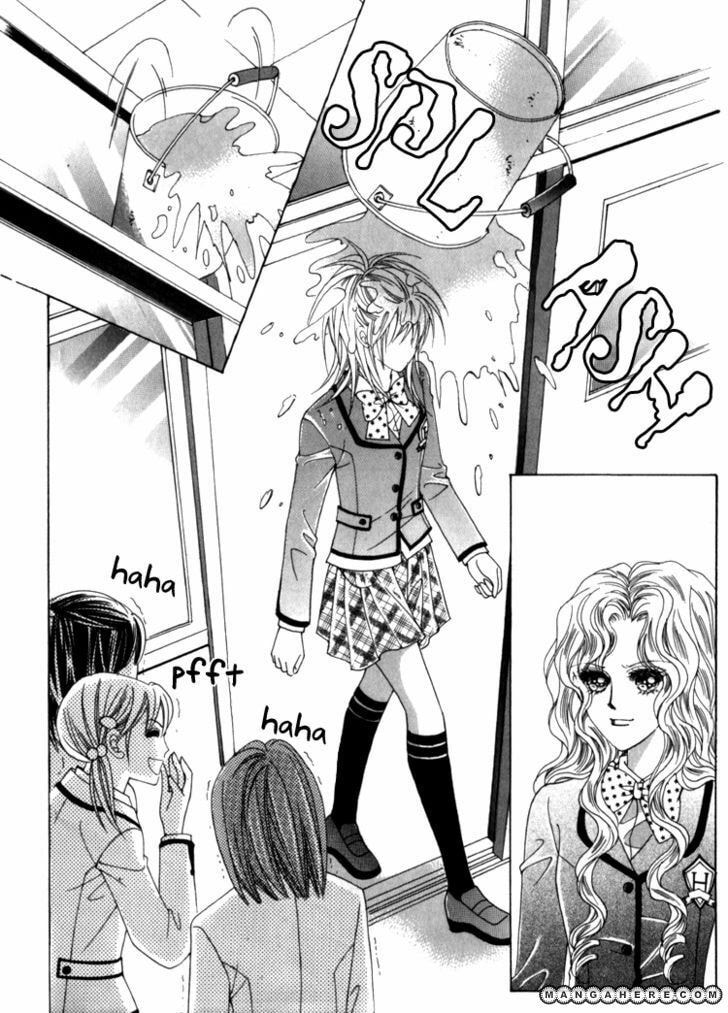 Read Sesanga Deombyeora! chapter 5 image 2 on Lezhin