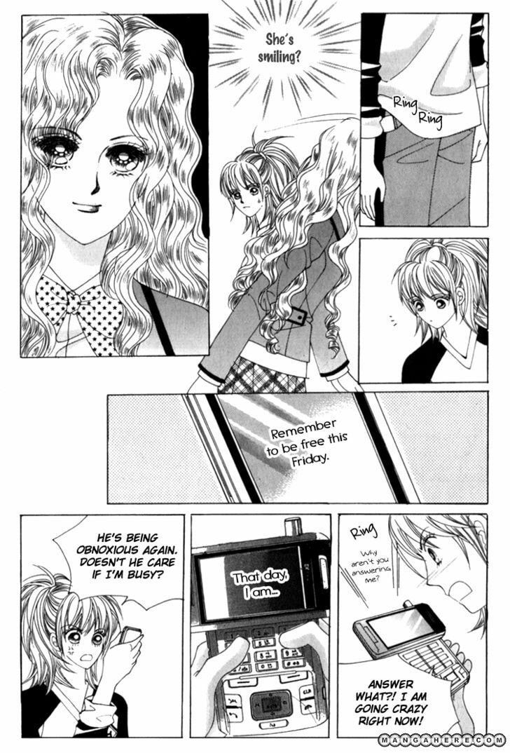 Read Sesanga Deombyeora! chapter 5 image 23 on Lezhin