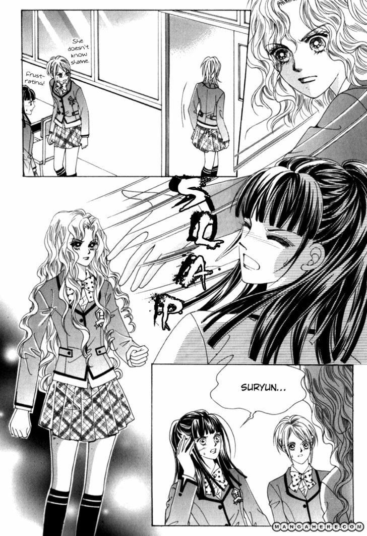 Read Sesanga Deombyeora! chapter 5 image 6 on Lezhin