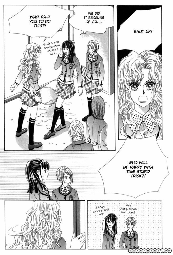 Read Sesanga Deombyeora! chapter 5 image 7 on Lezhin