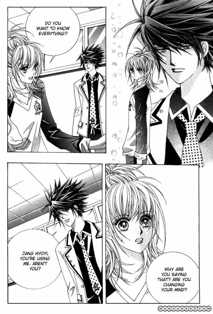 Read Sesanga Deombyeora! chapter 5 image 9 on Lezhin