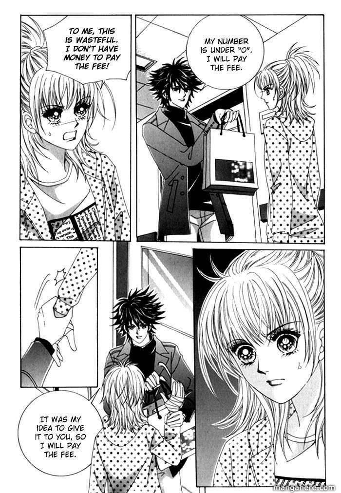 Read Sesanga Deombyeora! chapter 6.1 image 10 on Lezhin