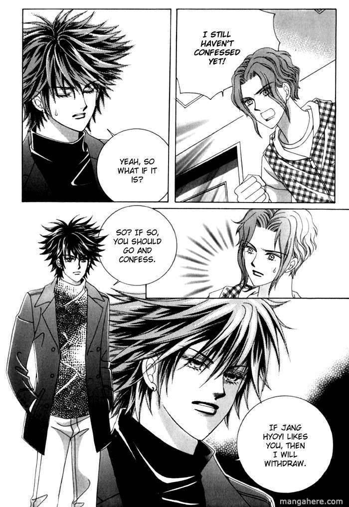 Read Sesanga Deombyeora! chapter 6.1 image 20 on Lezhin