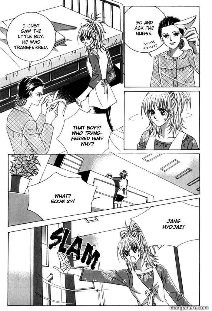 Read Sesanga Deombyeora! chapter 6.1 image 23 on Lezhin