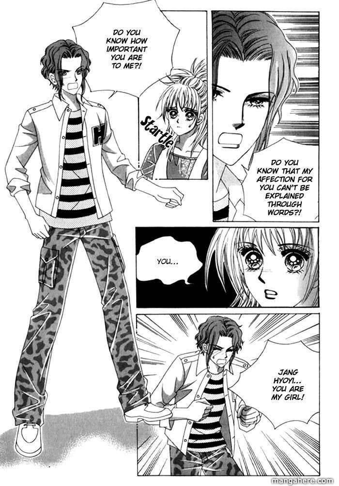 Read Sesanga Deombyeora! chapter 6.1 image 26 on Lezhin