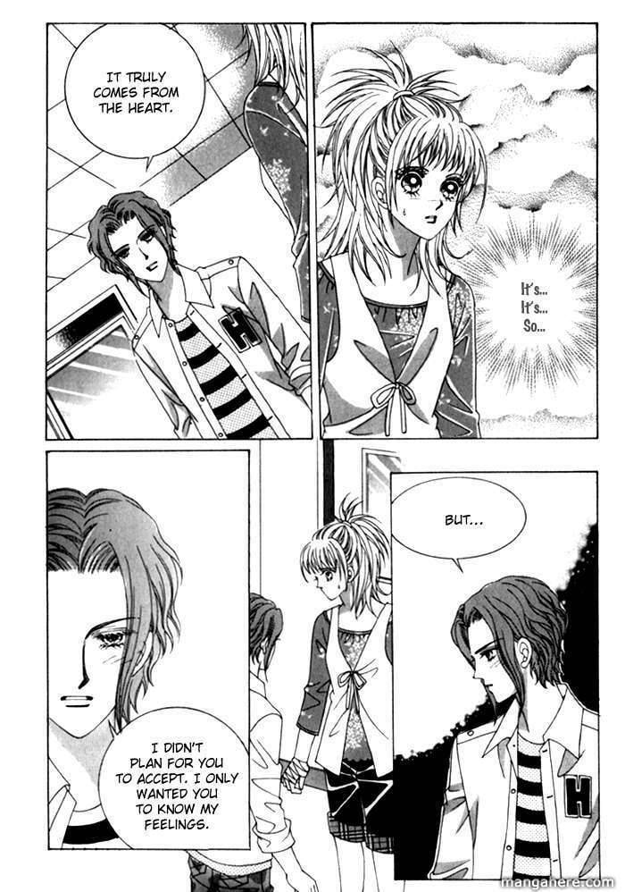 Read Sesanga Deombyeora! chapter 6.1 image 28 on Lezhin