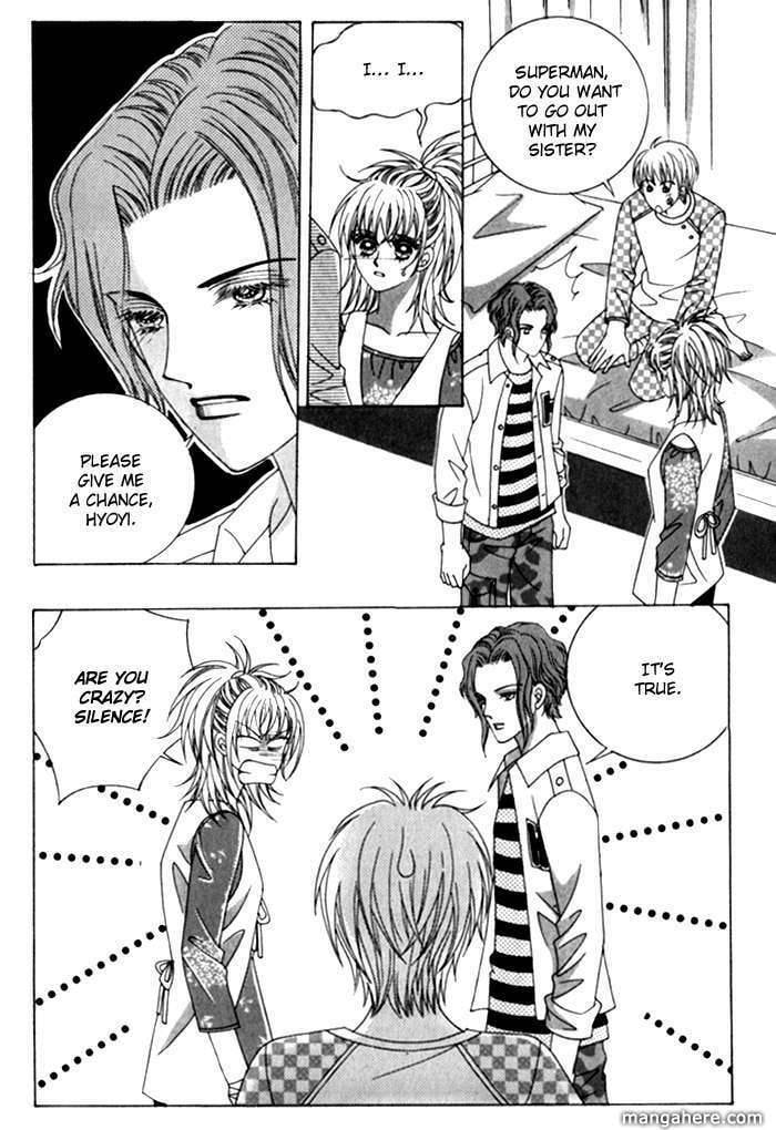 Read Sesanga Deombyeora! chapter 6.1 image 29 on Lezhin