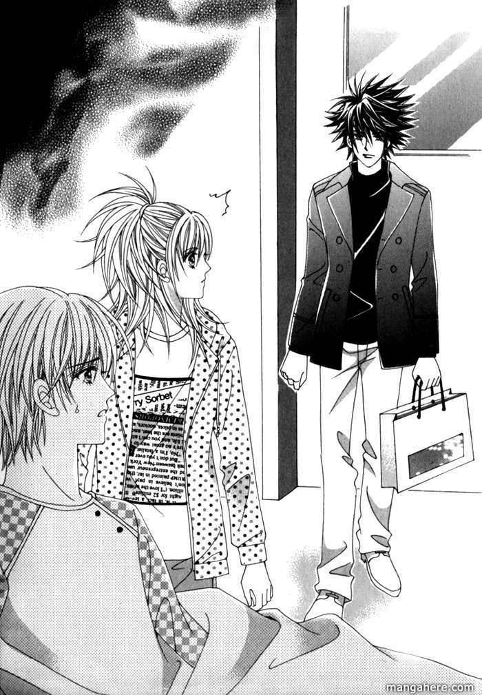 Read Sesanga Deombyeora! chapter 6.1 image 4 on Lezhin