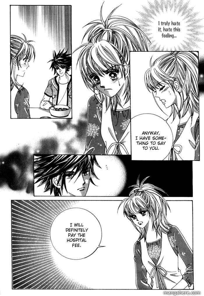 Read Sesanga Deombyeora! chapter 6 image 11 on Lezhin