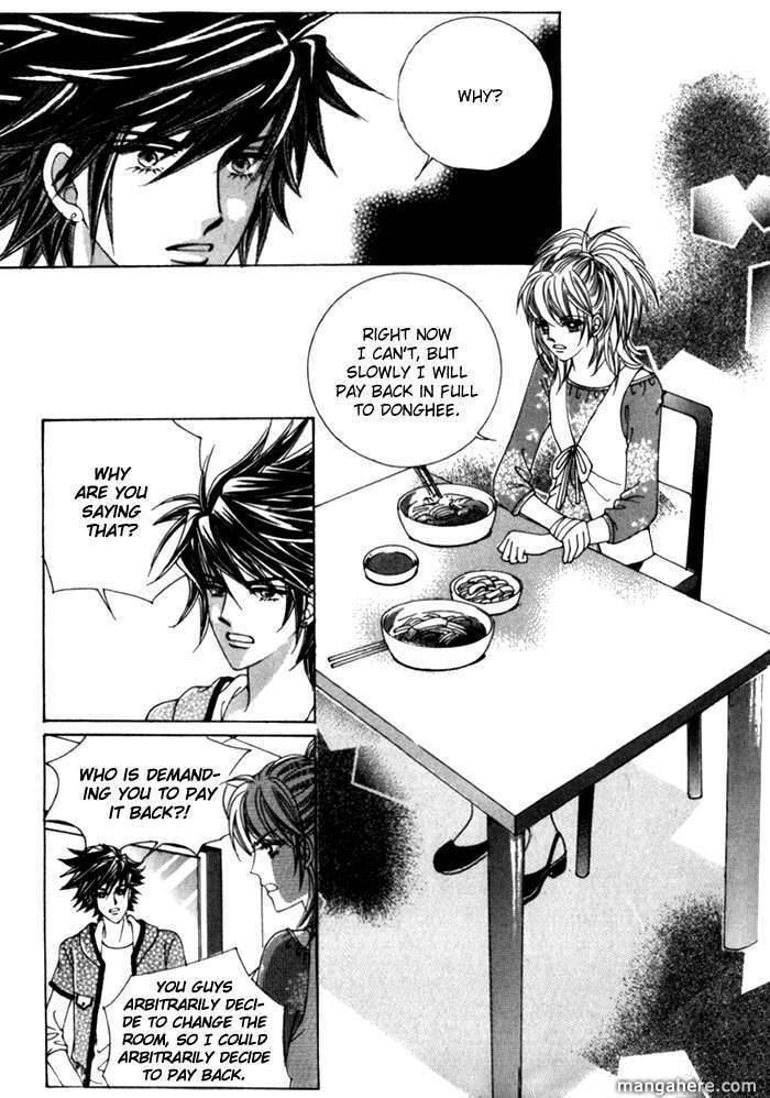 Read Sesanga Deombyeora! chapter 6 image 12 on Lezhin