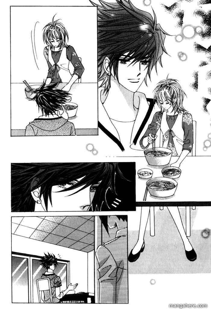 Read Sesanga Deombyeora! chapter 6 image 15 on Lezhin