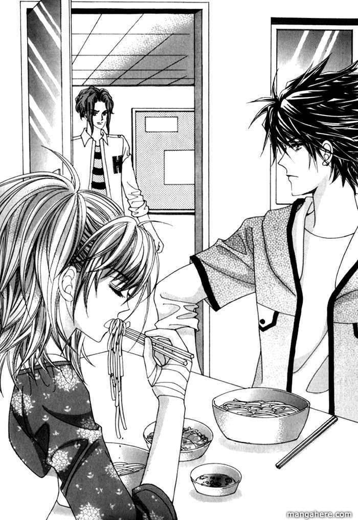 Read Sesanga Deombyeora! chapter 6 image 16 on Lezhin