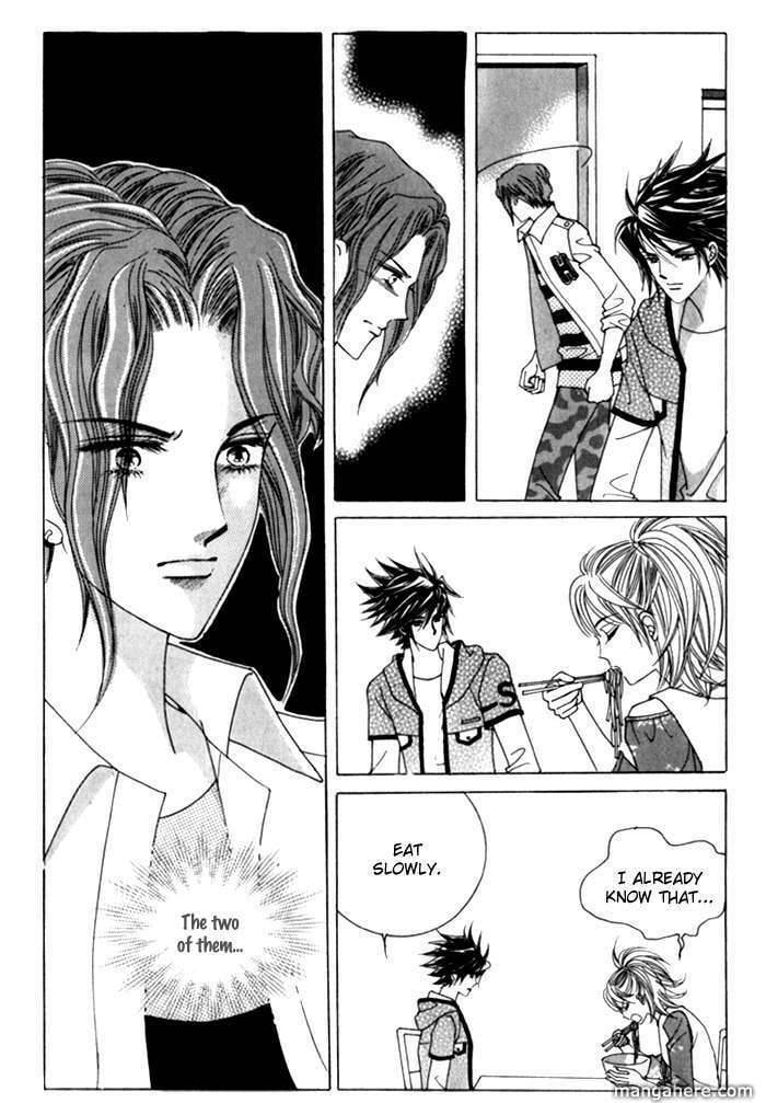 Read Sesanga Deombyeora! chapter 6 image 17 on Lezhin