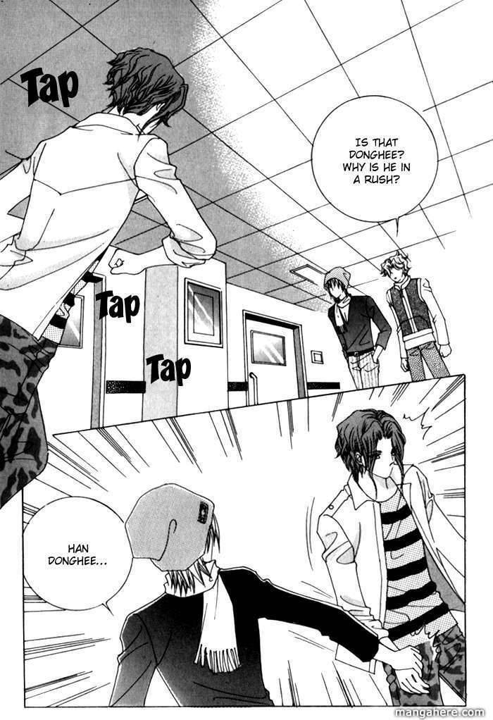 Read Sesanga Deombyeora! chapter 6 image 19 on Lezhin