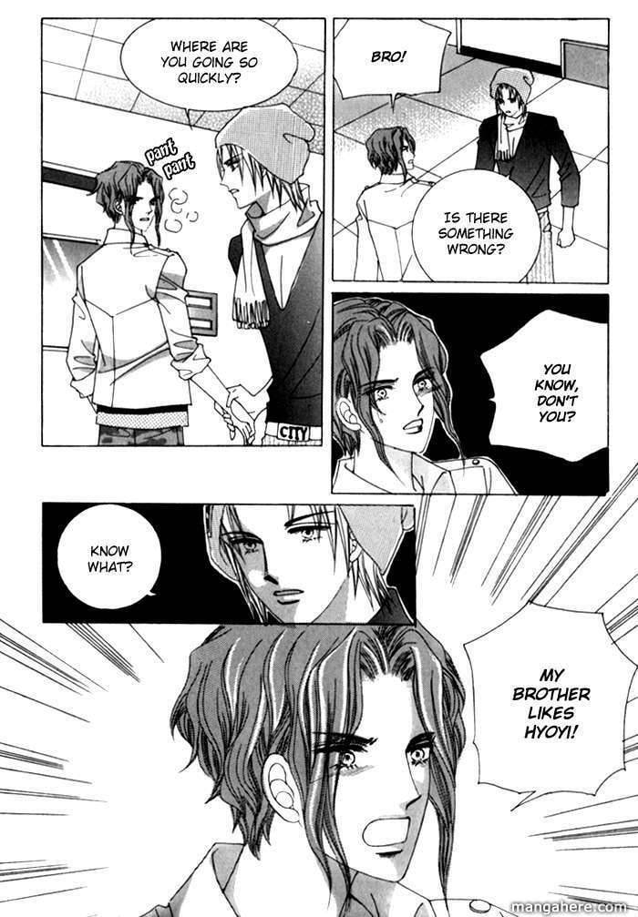 Read Sesanga Deombyeora! chapter 6 image 20 on Lezhin