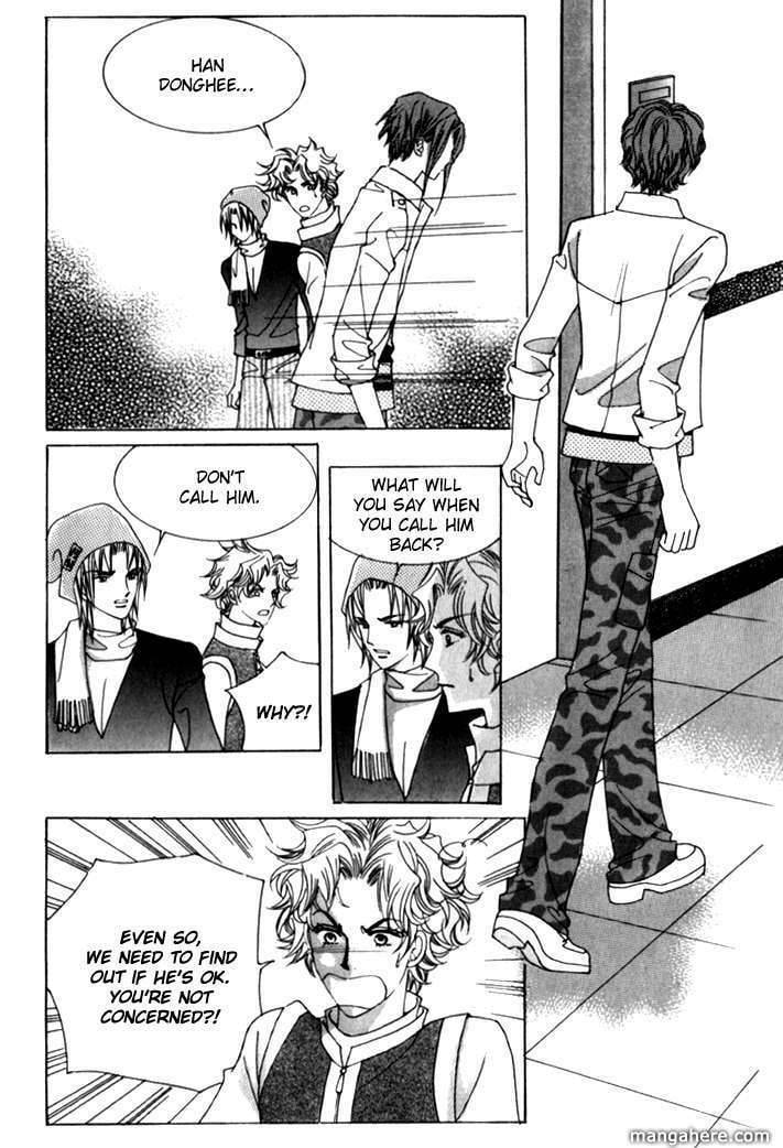 Read Sesanga Deombyeora! chapter 6 image 22 on Lezhin