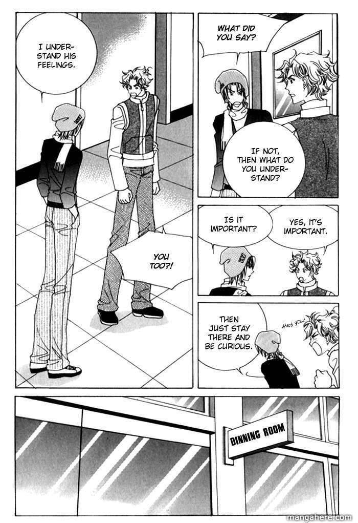 Read Sesanga Deombyeora! chapter 6 image 23 on Lezhin