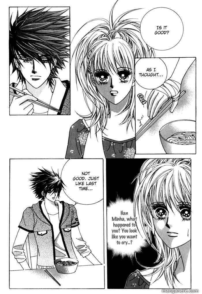 Read Sesanga Deombyeora! chapter 6 image 25 on Lezhin