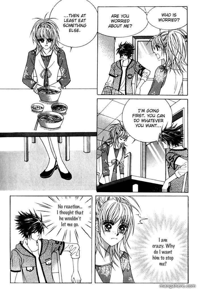 Read Sesanga Deombyeora! chapter 6 image 28 on Lezhin