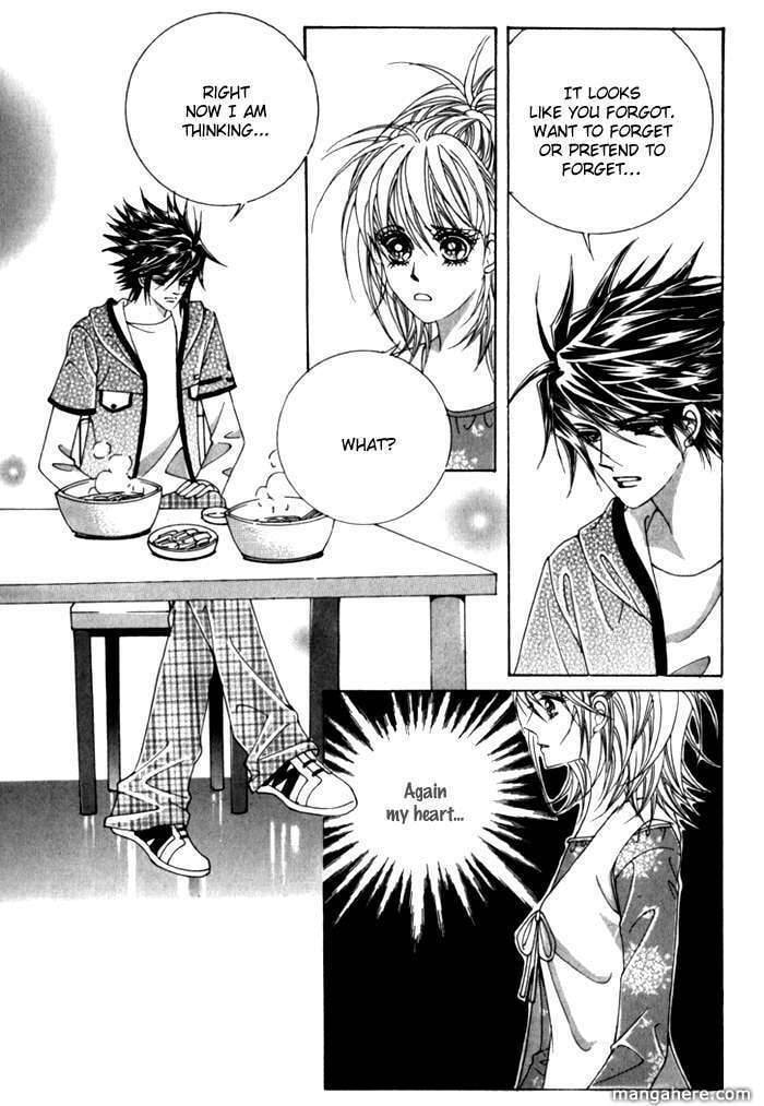 Read Sesanga Deombyeora! chapter 6 image 4 on Lezhin