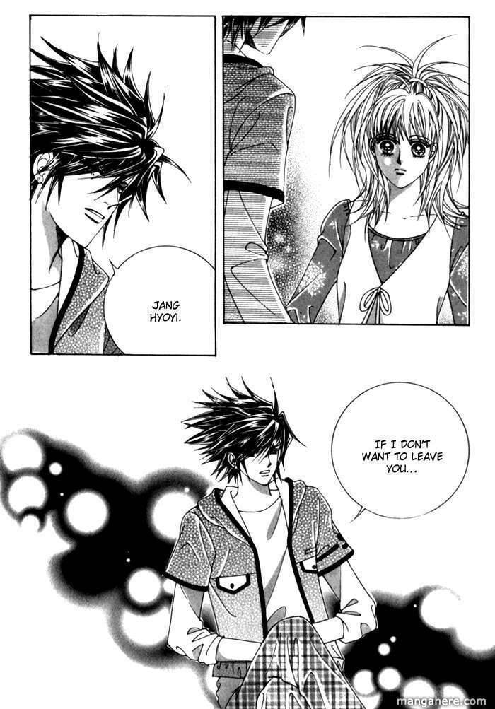 Read Sesanga Deombyeora! chapter 6 image 5 on Lezhin