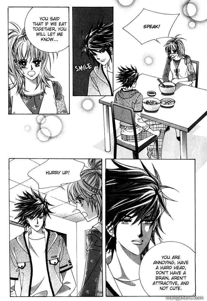 Read Sesanga Deombyeora! chapter 6 image 7 on Lezhin