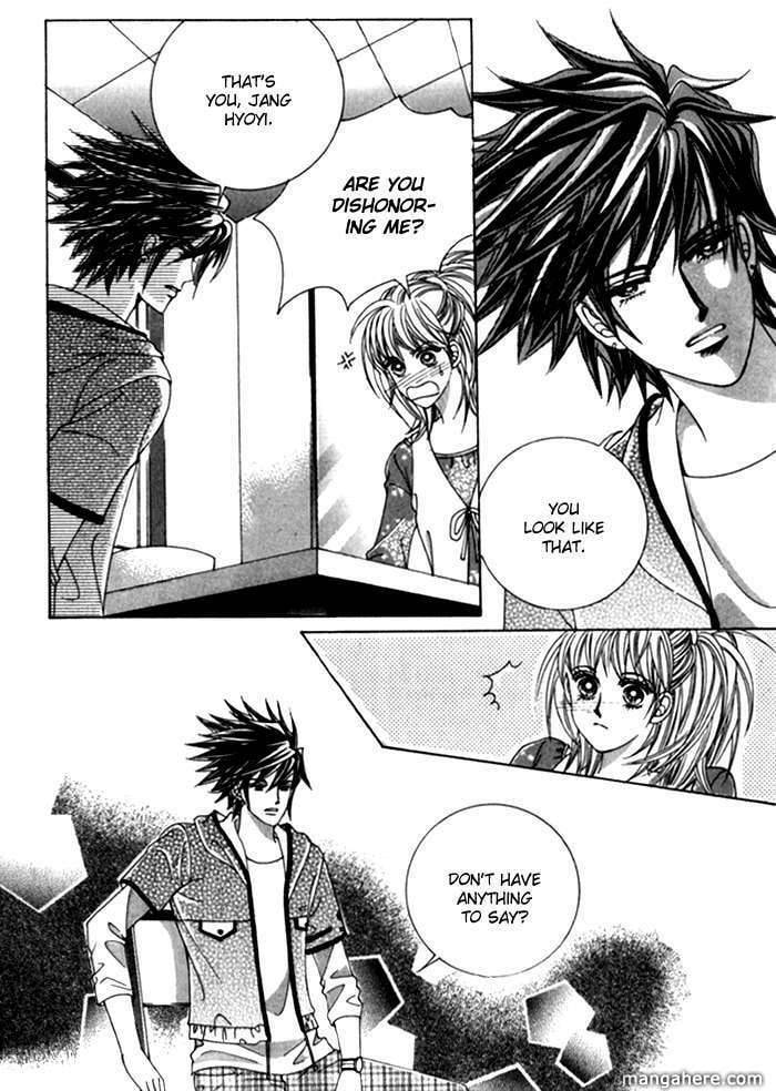 Read Sesanga Deombyeora! chapter 6 image 8 on Lezhin