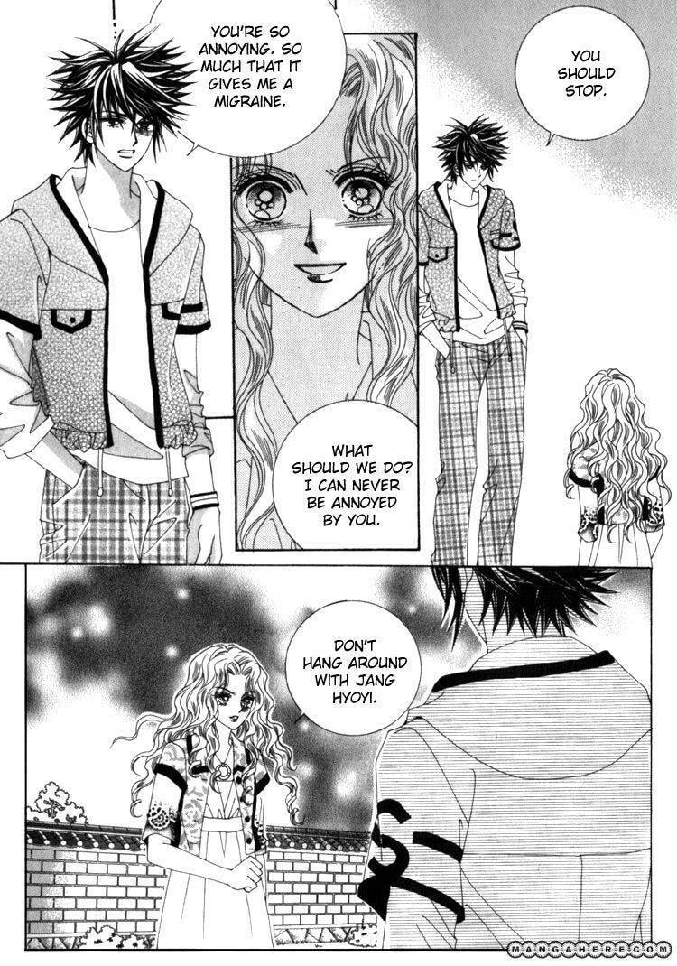 Read Sesanga Deombyeora! chapter 7.1 image 21 on Lezhin