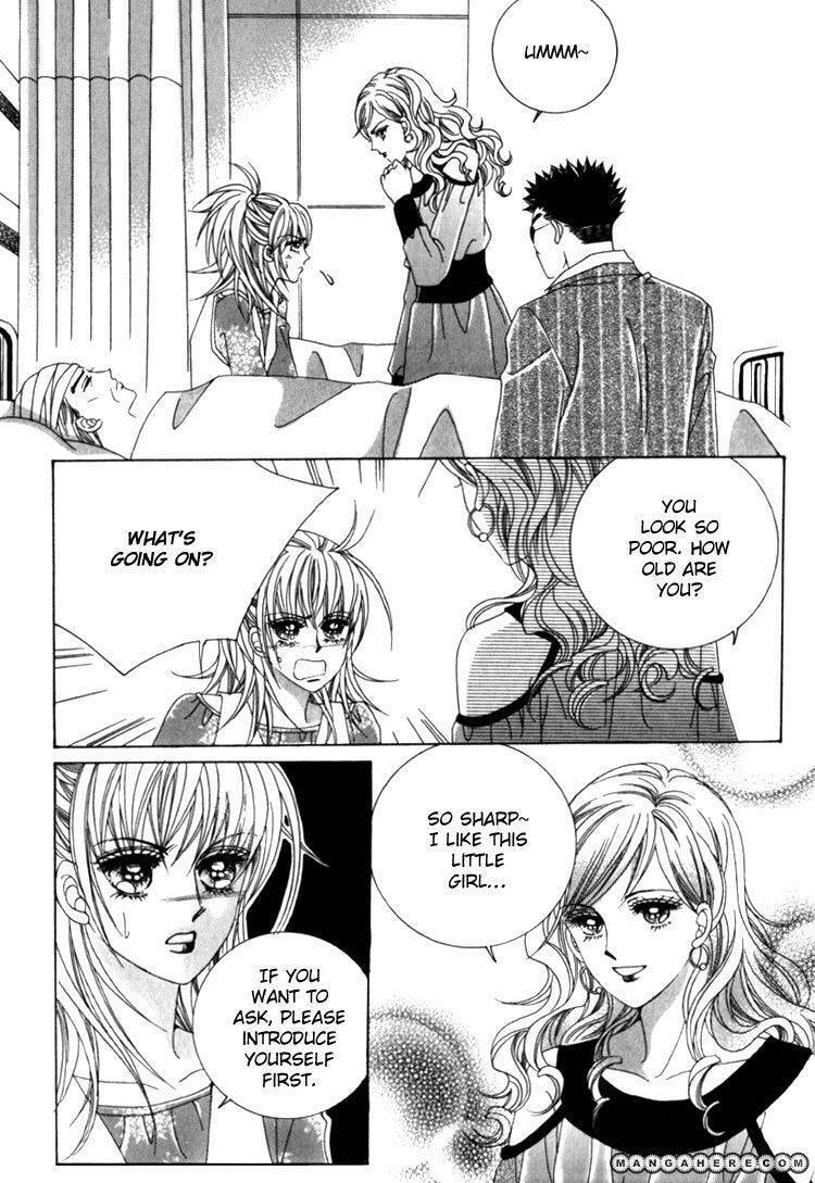 Read Sesanga Deombyeora! chapter 7.1 image 29 on Lezhin