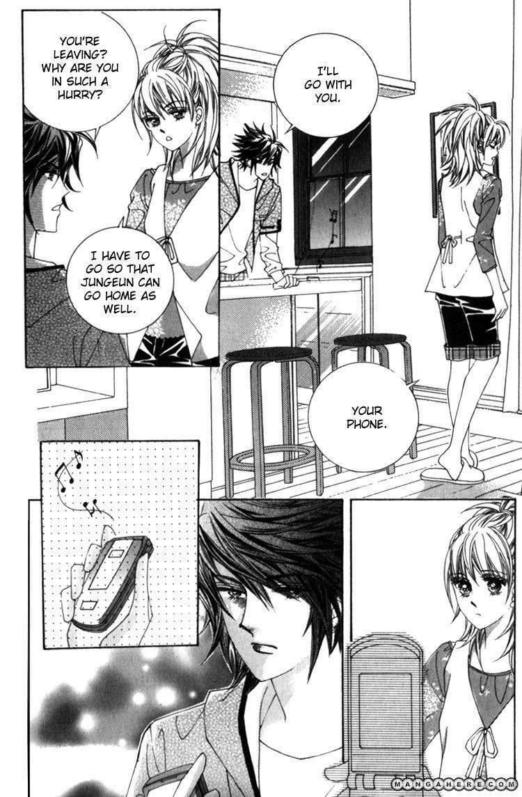Read Sesanga Deombyeora! chapter 7.1 image 3 on Lezhin