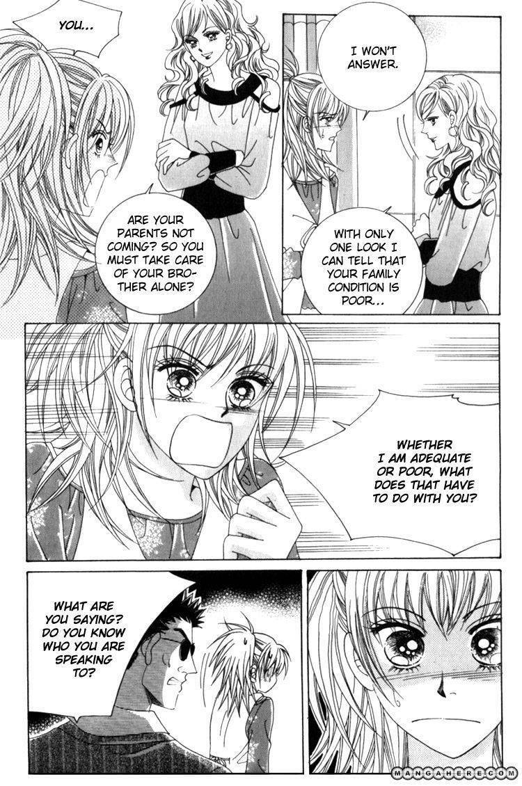 Read Sesanga Deombyeora! chapter 7.1 image 30 on Lezhin