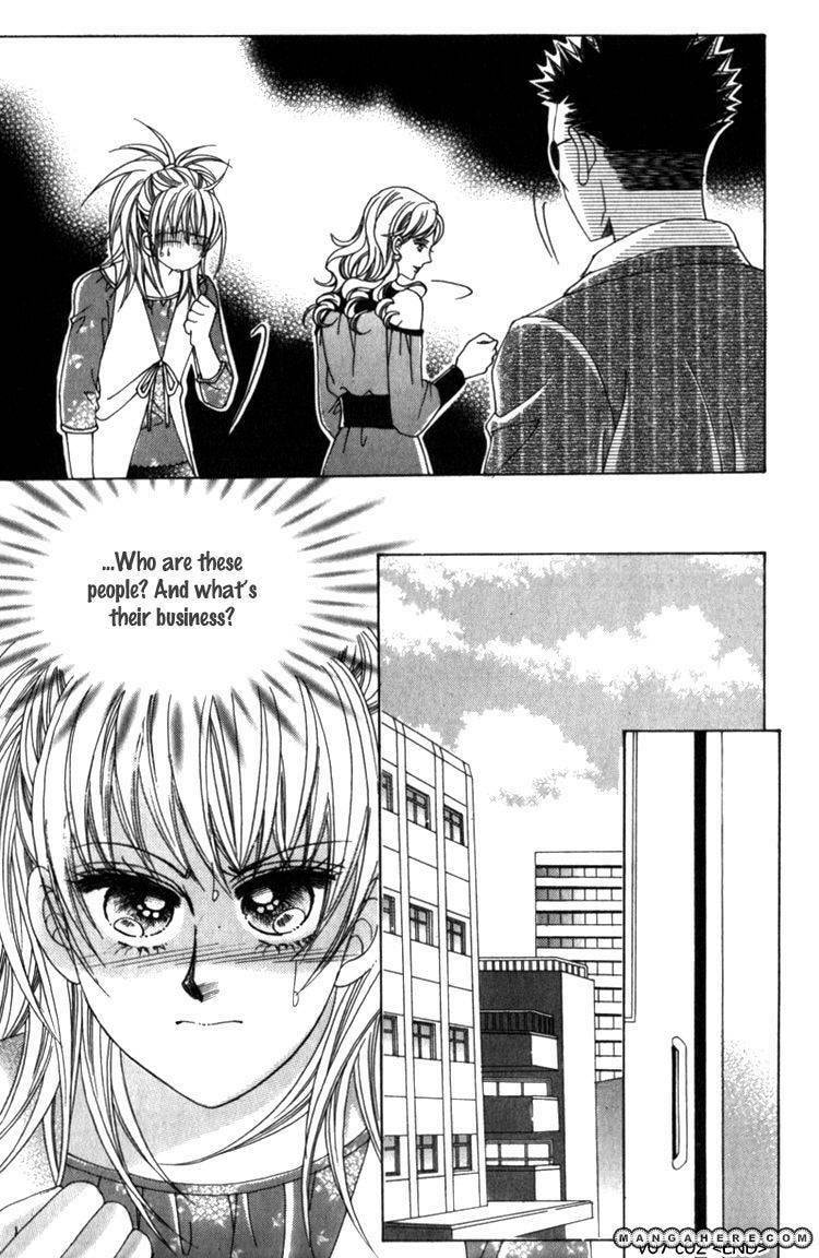 Read Sesanga Deombyeora! chapter 7.1 image 32 on Lezhin