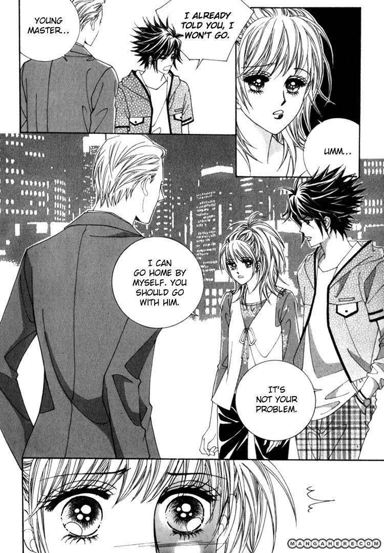 Read Sesanga Deombyeora! chapter 7.1 image 6 on Lezhin