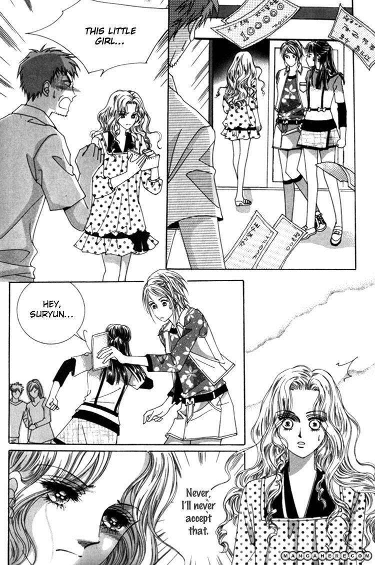 Read Sesanga Deombyeora! chapter 7 image 14 on Lezhin