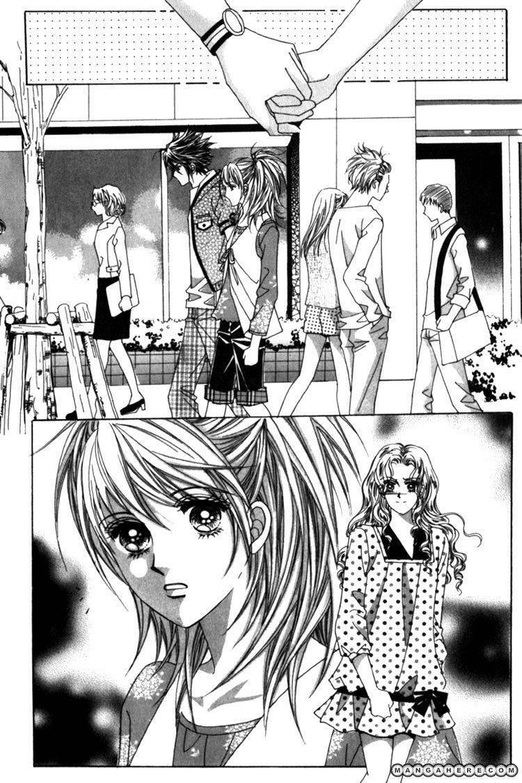 Read Sesanga Deombyeora! chapter 7 image 15 on Lezhin