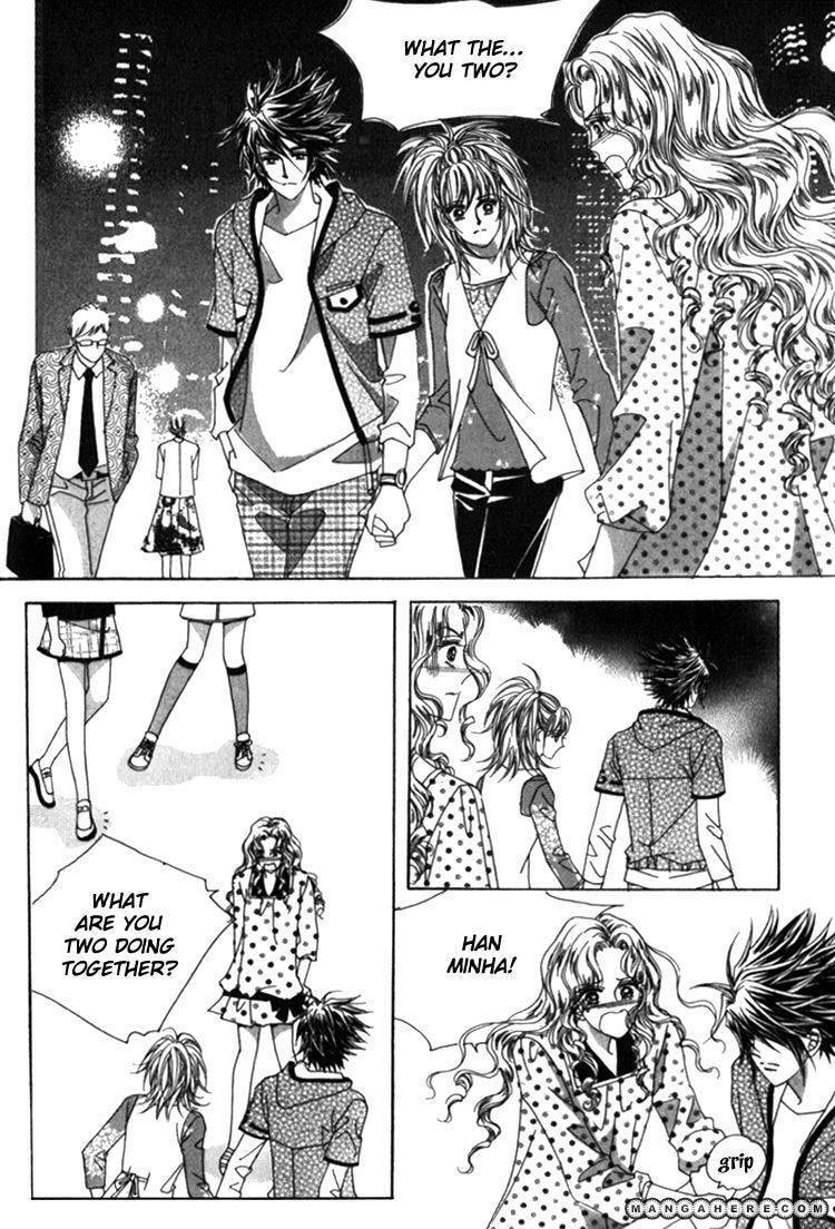 Read Sesanga Deombyeora! chapter 7 image 16 on Lezhin