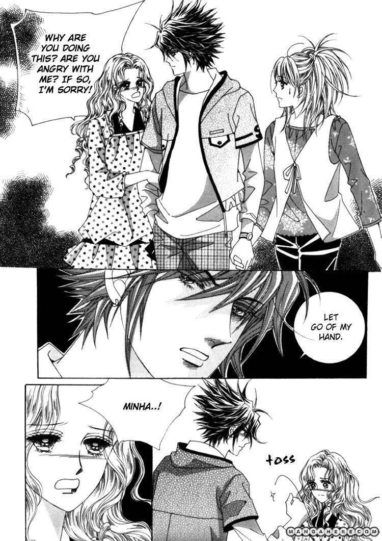Read Sesanga Deombyeora! chapter 7 image 17 on Lezhin