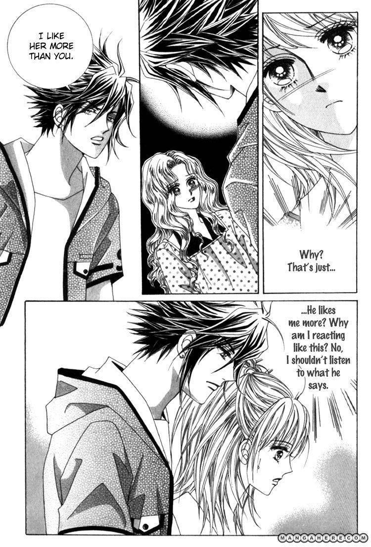 Read Sesanga Deombyeora! chapter 7 image 19 on Lezhin