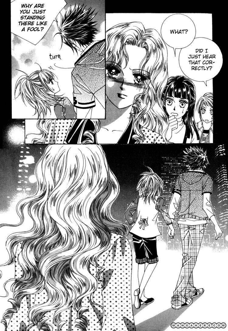 Read Sesanga Deombyeora! chapter 7 image 20 on Lezhin