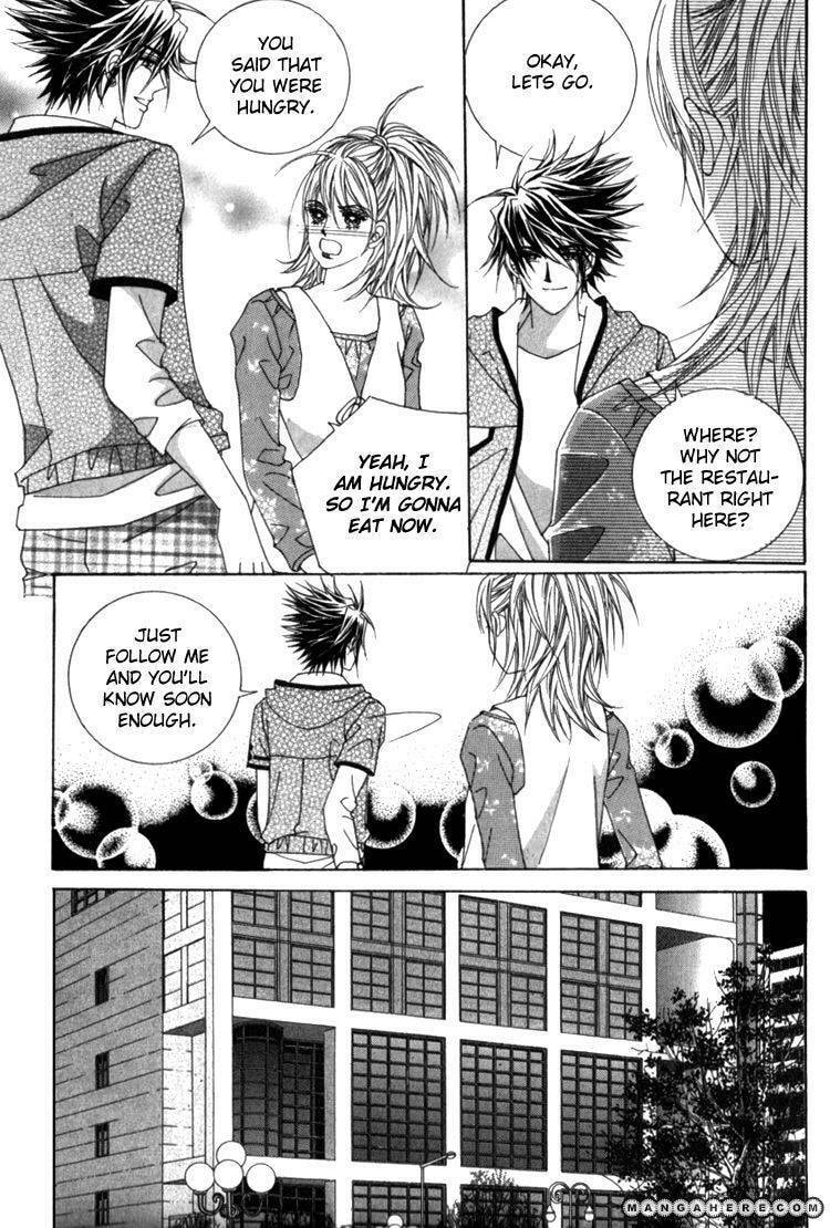 Read Sesanga Deombyeora! chapter 7 image 25 on Lezhin