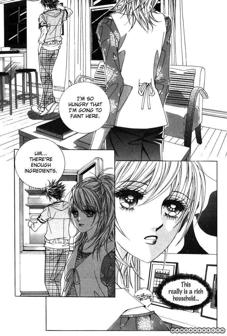 Read Sesanga Deombyeora! chapter 7 image 27 on Lezhin