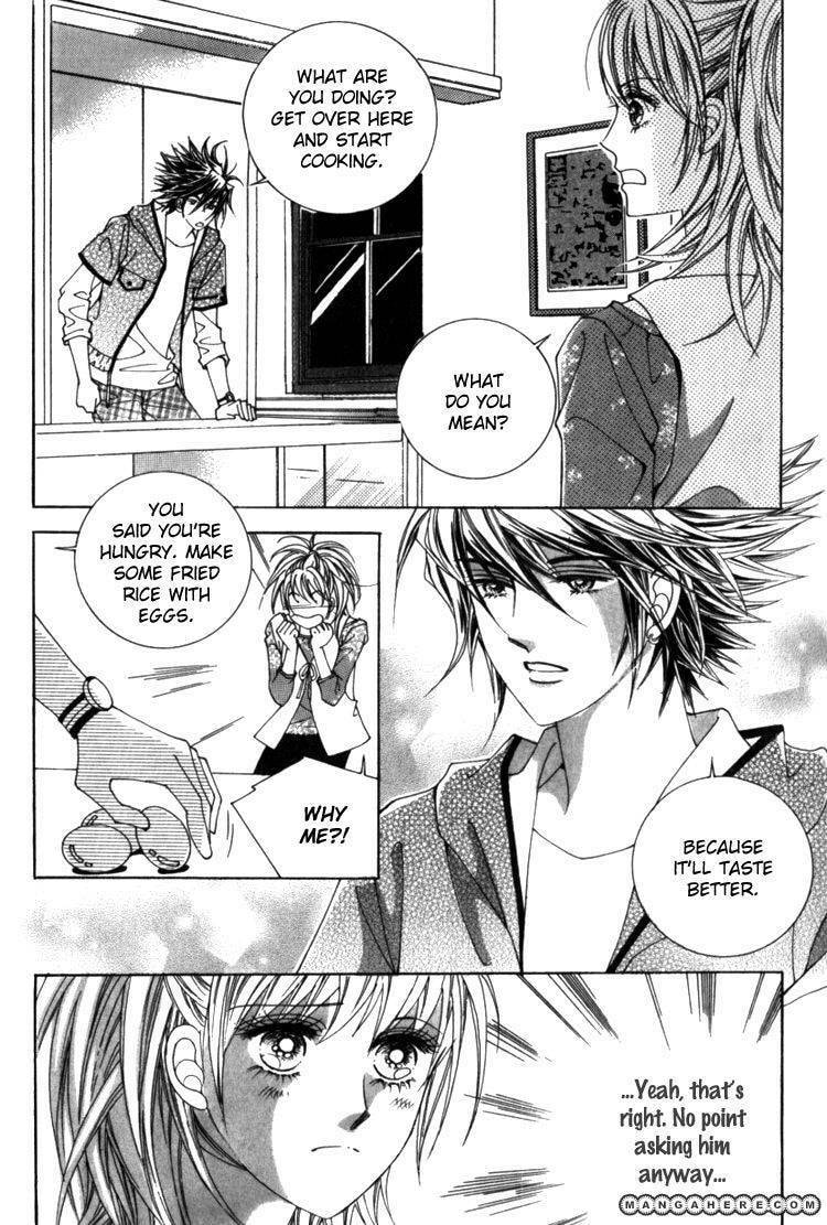 Read Sesanga Deombyeora! chapter 7 image 28 on Lezhin