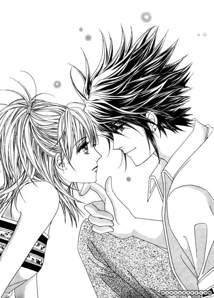 Read Sesanga Deombyeora! chapter 7 image 4 on Lezhin