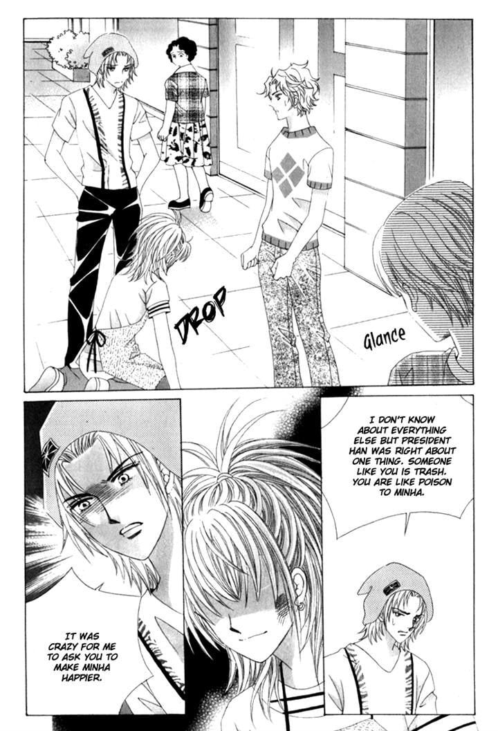 Read Sesanga Deombyeora! chapter 73 image 11 on Lezhin