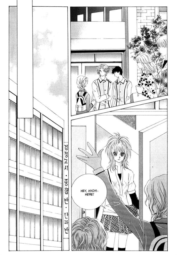 Read Sesanga Deombyeora! chapter 73 image 13 on Lezhin
