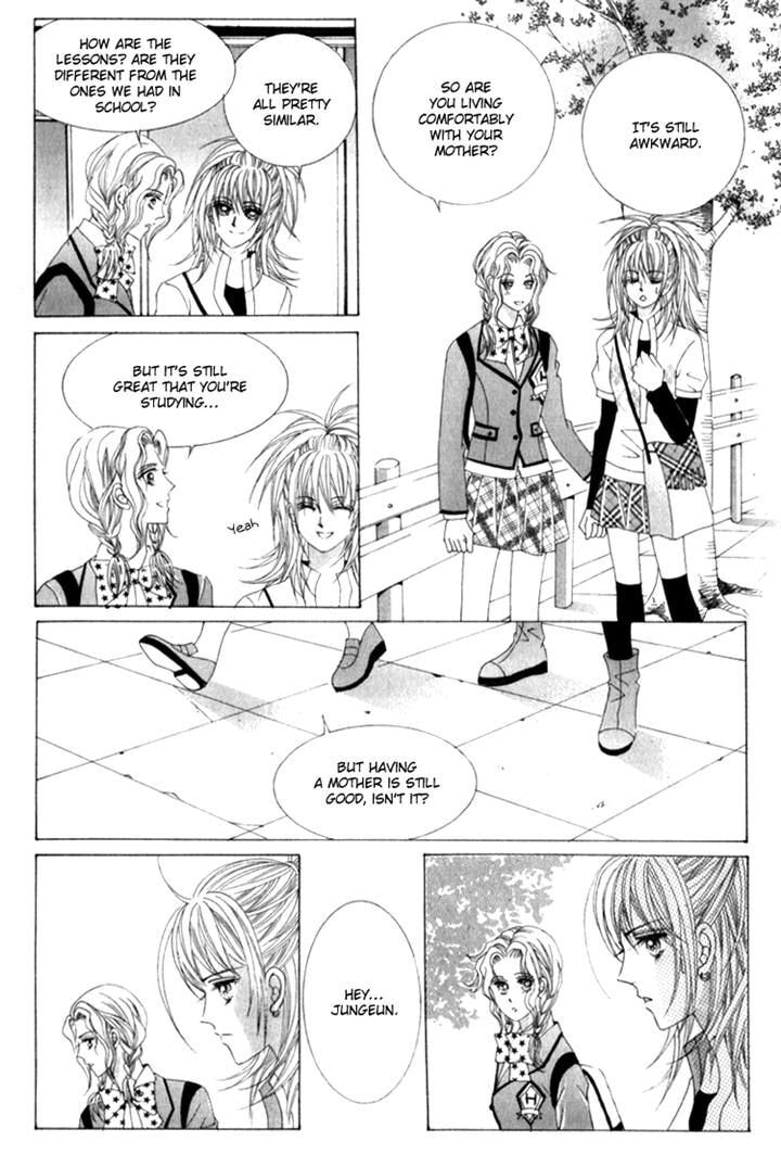 Read Sesanga Deombyeora! chapter 73 image 15 on Lezhin