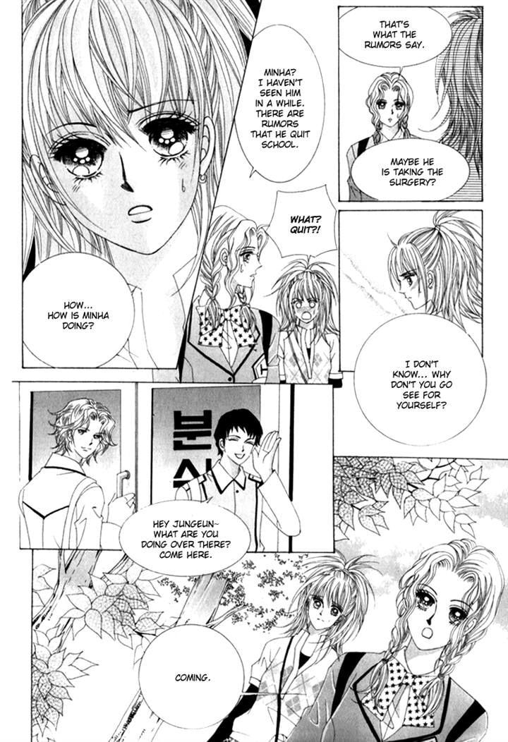 Read Sesanga Deombyeora! chapter 73 image 16 on Lezhin