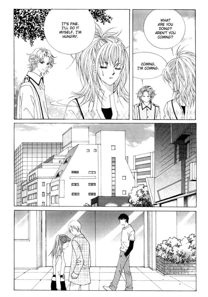 Read Sesanga Deombyeora! chapter 73 image 18 on Lezhin